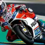 Dovizioso Juara MotoGP Mugello 2017