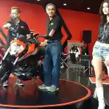 KTM Duke 250 dan Duke 390 Dijual Rp 45-99 Jutaan On The Road Jakarta KTM Duke 250 dan Duke 390 Dijual Rp 45-99 Jutaan On The Road Jakarta