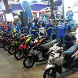 Suzuki nex dan Address Tampil Makin Segar Suzuki nex dan Address Tampil Makin Segar