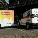 22 Bengkel Motor Suzuki Siaga di Libur Lebaran 2017