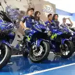 Harga Motor Yamaha Bergrafis Movistar MotoGP, Mulai Rp 21 Jutaan