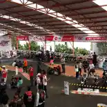 Honda Modif Contest 2017 Bandung Wadahi Modifikator Jawa Barat