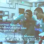 Lewat GIIAS 2017, Pertamina Siap Luncurkan BBM Euro IV Lewat GIIAS 2017, Pertamina Siap Luncurkan BBM Euro IV