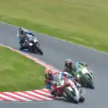 Dimas Ekky Finish Posisi Delapan Besar di Suzuka 8 Hours