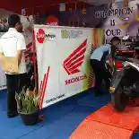 23.272 Siswa SMK Ikuti Kompetisi Teknik Sepeda Motor Tingkat Nasional 23.272 Siswa SMK Ikuti Kompetisi Teknik Sepeda Motor Tingkat Nasional