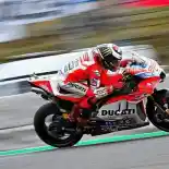 Lorenzo Salahkan Tim Yang Tak Siapkan Motor Cadangan di MotoGP Brno