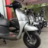 Pemerintah Ingin Indonesia Jadi Pusat Kendaraan Listrik di ASEAN Pemerintah Ingin Indonesia Jadi Pusat Kendaraan Listrik di ASEAN