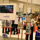 Asyik, Ini Promo Oli Pertamina di GIIAS 2017