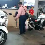 Tanpa Diskon, Motor Reguler Honda Laris di GIIAS 2017 Tanpa Diskon, Motor Reguler Honda Laris di GIIAS 2017