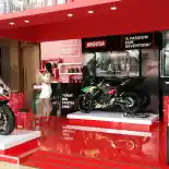 Motul Siap Luncurkan Pelumas Terbaru di GIIAS 2019