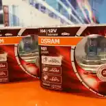 Osram Rilis Lampu NBR Laser di GIIAS 2017, 130 Persen Lebih Terang