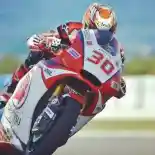 Takaaki Nakagami Gabung LCR Honda MotoGP Musim Depan