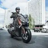  Yamaha XMax 250 Versi Indonesia, Beda Dengan Pasar Eropa