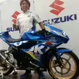 Ajang GIIAS 2017 Juga Hadirkan Motor-motor Baru