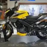 Ketika Pulsar 250 Bakal Pakai Mesin KTM Duke, Seru Nih