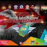 Menyambut Millenials Road Safety Festival, Polda Metro Jaya Ajak Bikers Untuk Touring Lintas Millenial Menyambut Millenials Road Safety Festival, Polda Metro Jaya Ajak Bikers Untuk Touring Lintas Millenial