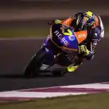 Thomas Luthi Gagal Slipstream, Baldassari Amankan Podium Pertama Moto2 Qatar 2019