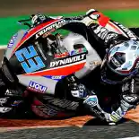 Hasil Kualifikasi Moto2 Qatar, Pembalap Indonesia di Grid Belakang