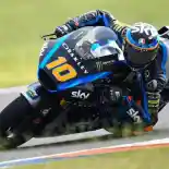 Hasil Sesi Latihan Bebas Pertama GP Argentina, Dimas Ekky Posisi 30!