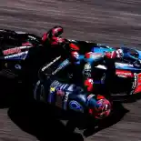 Duo Tim Petronas Yamaha SRT Amankan Grid Terdepan MotoGP Spanyol