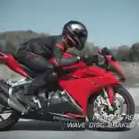 Gosip Kemunculan Honda CBR250RR di Awal Tahun 2020