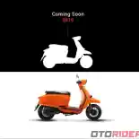 Lambretta Siap Hadir di Indonesia, Inikah Wujudnya?