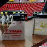 Motor Lama Tak Dipakai? Berikut Cara Cabut Aki yang Benar Motor Lama Tak Dipakai? Berikut Cara Cabut Aki yang Benar