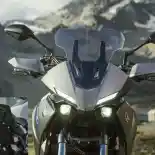 Motor Touring-Adventure 250 cc Yamaha Diduga Bakal Segera Hadir