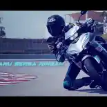 Yamaha MX King 155 VVA Semakin Mendekat ke Indonesia Yamaha MX King 155 VVA Semakin Mendekat ke Indonesia