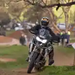 Triumph Tiger 1200 Telah Selesai Uji 24 Jam Di Medan Berat Australia Triumph Tiger 1200 Telah Selesai Uji 24 Jam Di Medan Berat Australia