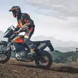 KTM Bakal Luncurkan 390 Adventure Baru Dalam Waktu Dekat