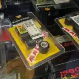  Upgrade CVT Vespa Matic Pakai Polini dan Malossi, Mulai Rp 900 Ribuan