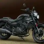 Berbasis Ninja 400, Kawasaki Luncurkan Eliminator 400 di Jepang