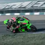 Intip Detail Spek Kawasaki Ninja ZX-10R, Motor Balap Rea di WSBK Mandalika 2022