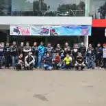 Anniversary Ke-3 YROI Jakarta, Kian Mempererat Silahturahmi