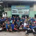 YROI 2nd Anniversary dari 2 Kota 