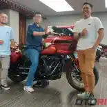 2Wheelers Hadir Tawarkan Jajaran Motor Premium ke Indonesia