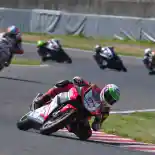 Arek Suroboyo Ini Bawa Indonesia Raya Berkumandang di Suzuka, Jepang