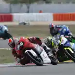 Andi Gilang Siap Bertarung Bareng Rider MotoGP!