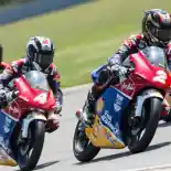 Perolehan Poin Asia Talent Cup 2016, Rider Indonesia Bisa Juara Umum!