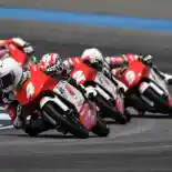 Rider Indonesia Raih Hasil Positif di ATC Buriram 2017