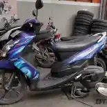 Subtitusi Oli Skuter Matik ke Motor Bebek, Bisa Nggak Ya?
