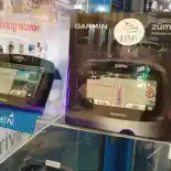 Garmin Sediakan Zumo 350, GPS Untuk Motor