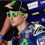 Jorge Lorenzo akan Terus Berkarir di Yamaha Hingga Pensiun