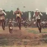 Crosser Iwan Bigwanto Meninggal Dunia dalam Trek Adventure