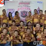 Vipers Rayakan Ulang Tahun dan Hari Batik Nasional Di Pusat Perbelanjaan