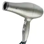 Hair Dryer Bisa Jadi Penyelamat Saat Turing