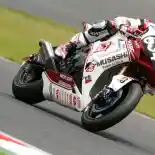 Gas Nyangkut Disinyalir Penyebab Stoner Jatuh