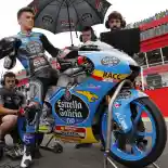 Aron Canet Kuasai Kualifikasi Moto3 Amerika Aron Canet Kuasai Kualifikasi Moto3 Amerika
