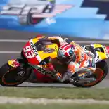 Hasil Latihan Bebas 4 MotoGP Indianapolis: Marquez Konsisten, Lorenzo Perbaiki Catatan Waktu